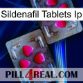 Sildenafil Tablets Ip 15